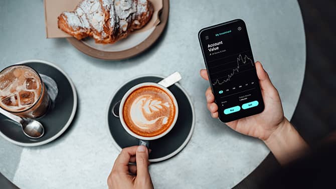 Blockchain e criptomoedas